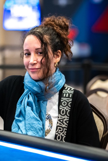 Розали Петит