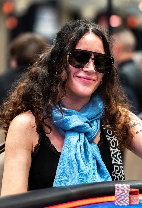 Розали Петит