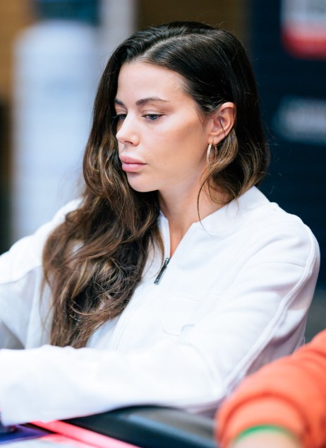 Саманта Абернати