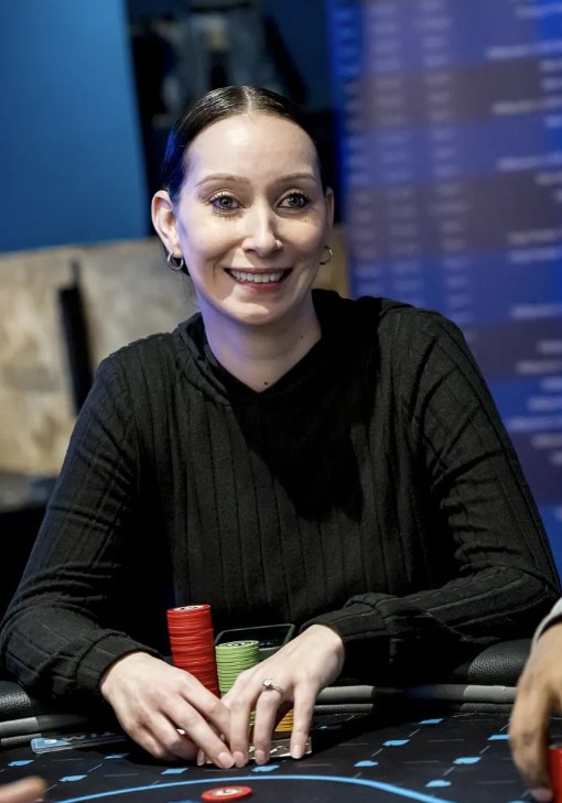 Синеад Девенпорт