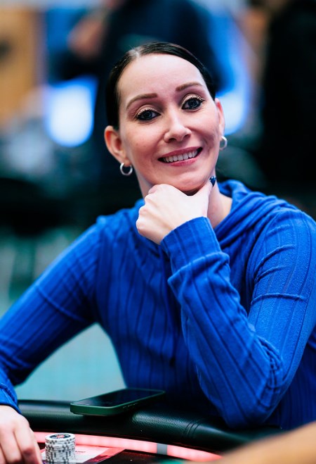 Синеад Девенпорт