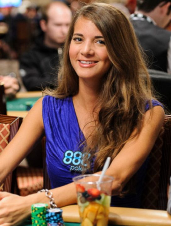 София Левгрен