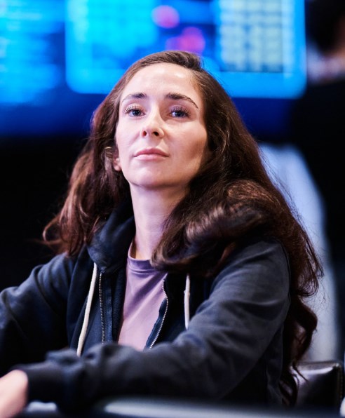 Татьяна Копанева