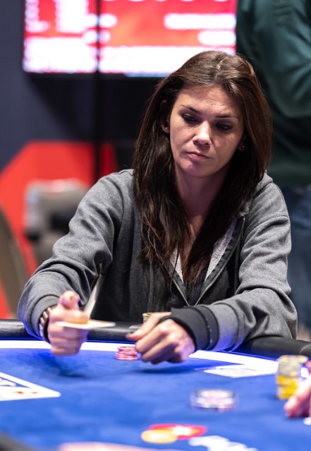 Валентина Гербер