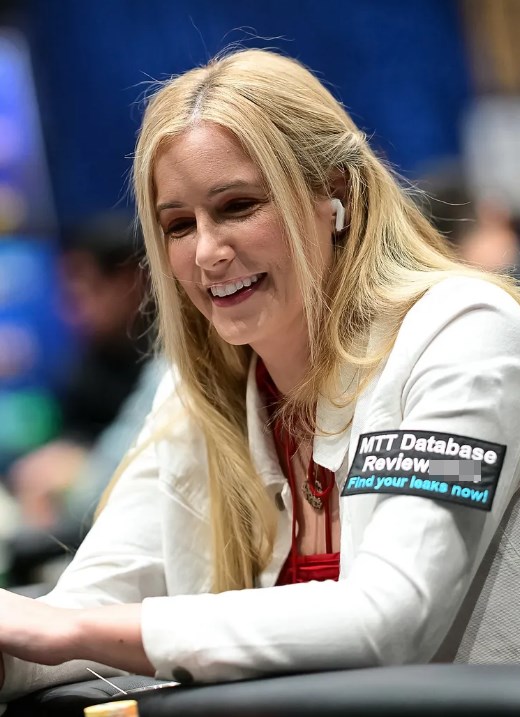 Ванесса Кейд