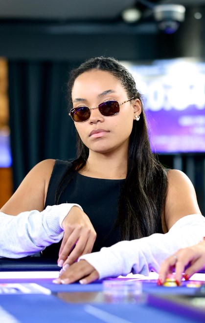 Виктория Лейди