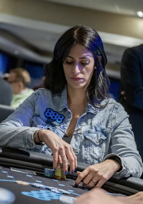 Вивьен Салиба