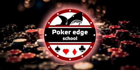 Poker Edge