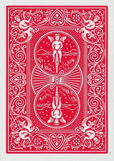 Рубашка «Bicycle»