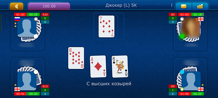 Скачать расписной покер ― онлайн-игры на компьютере