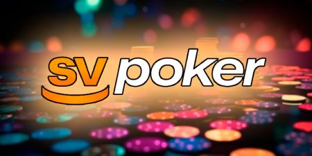 SV Poker