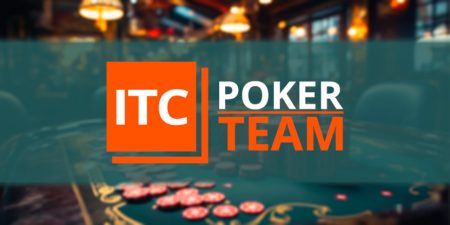 ITC Poker Team