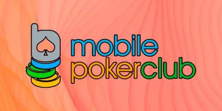 Mobile Poker Club