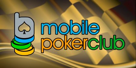 Mobile Poker Club