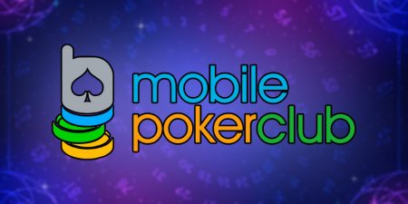 Mobile Poker Club