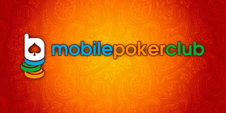 Mobile Poker Club