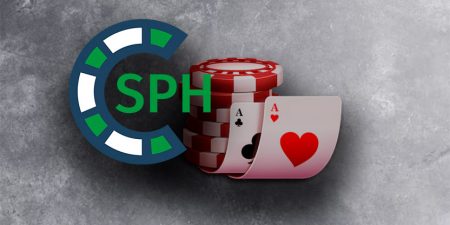 Simple Preflop Holdem