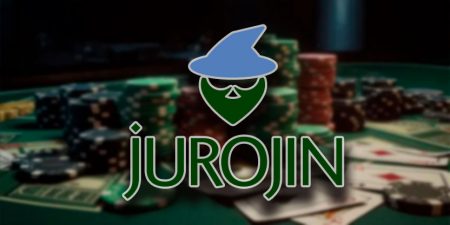 Jurojin Poker