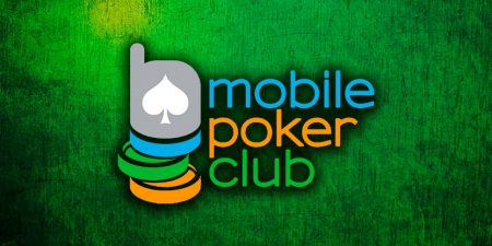 Mobile Poker Club