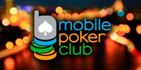 Mobile Poker Club