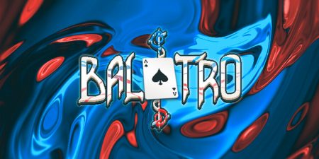 Играть в Balatro