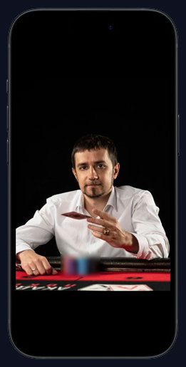 Спикер школы