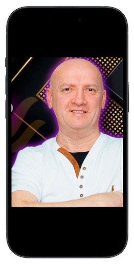 Преподаватель школы