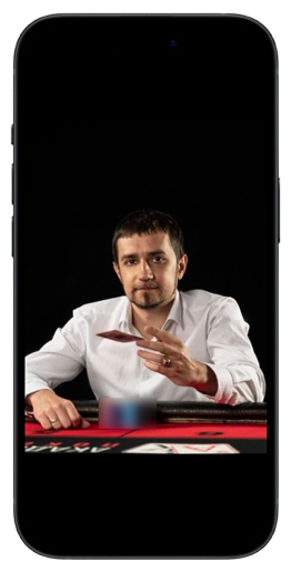Преподаватель школы