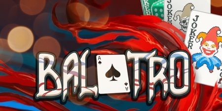 Сиды в Balatro