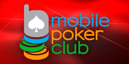 Mobile Poker Club