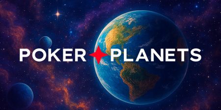 PokerPlanets