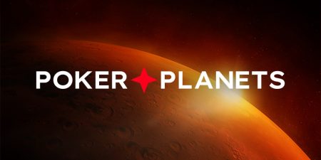 PokerPlanets