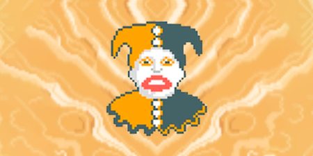 Джокер Йорик в Balatro