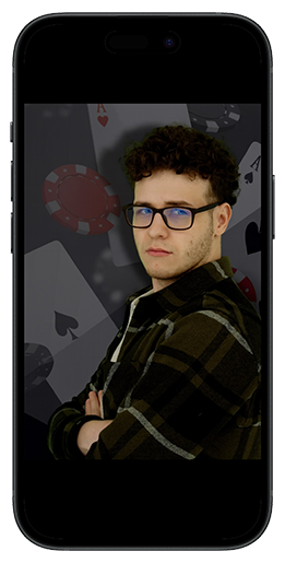 Регуляр Эдгар