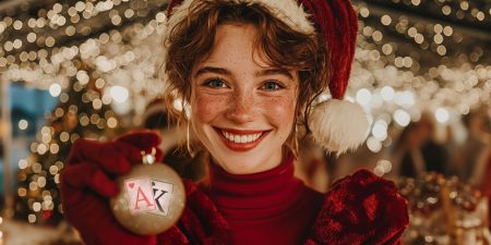 Встречаем Новый год