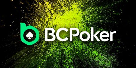 BCPoker