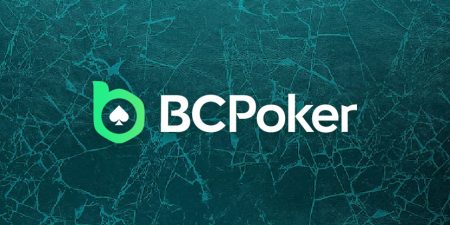 BCPoker