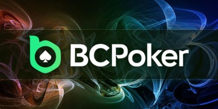 BCPoker
