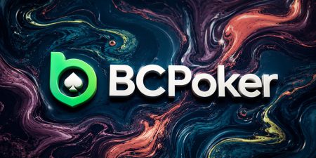 BCPoker