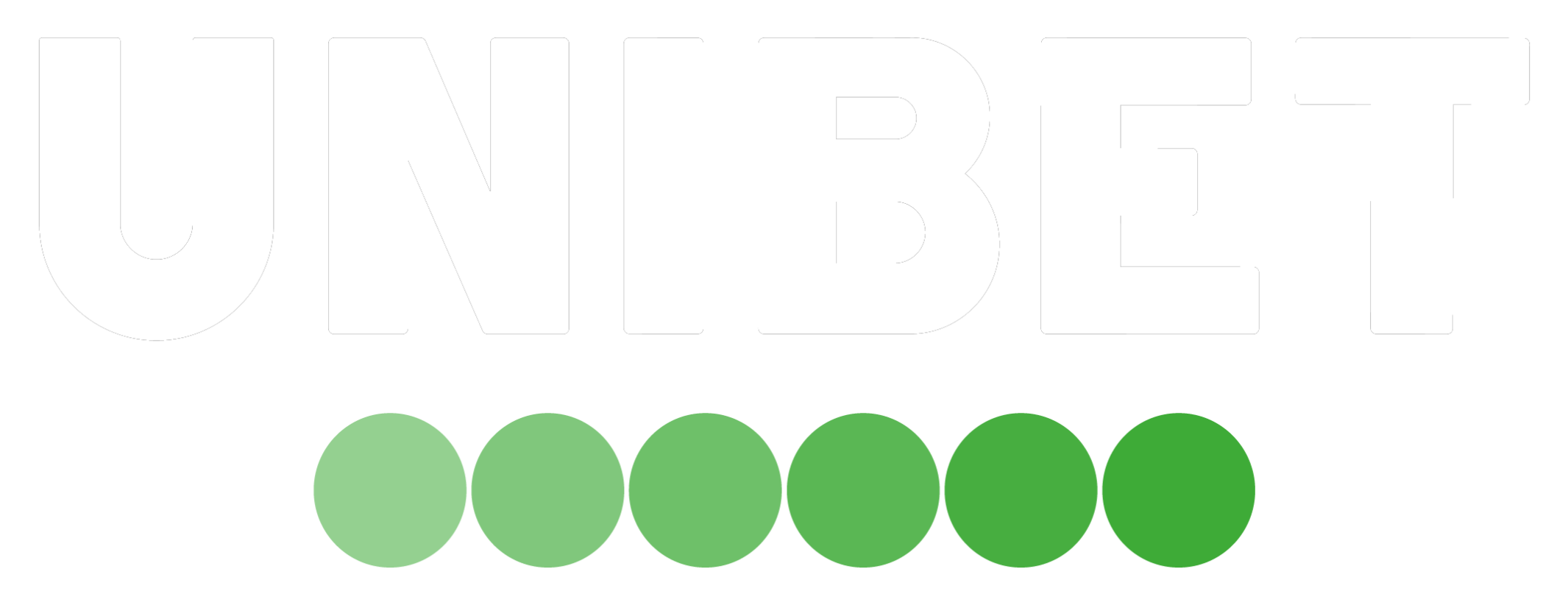 Логотип Unibet Poker