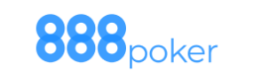 Лого 888poker