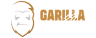 Логотип Garilla Poker