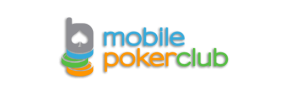 Логотип MobilePokerClub