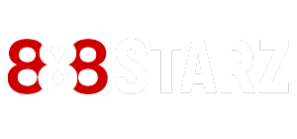 Логотип 888 Starz Poker