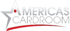 Лого Americas Cardroom