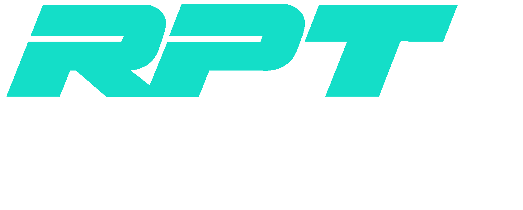 Логотип RPTBET