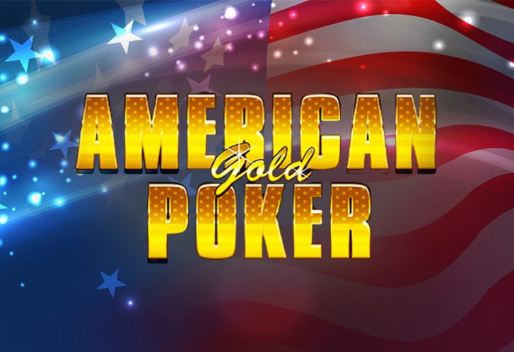 Логотип American Poker Gold