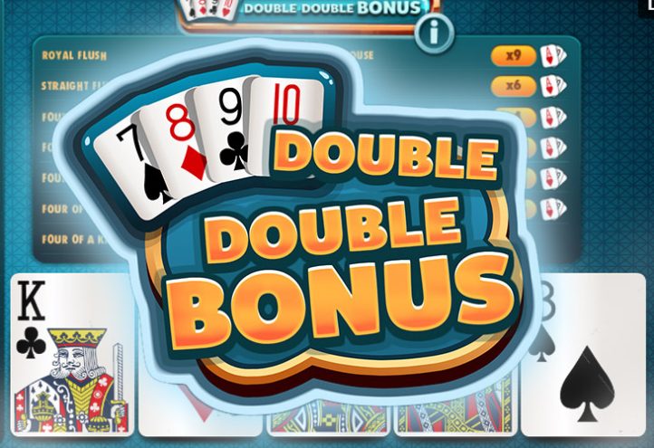 Логотип Double Double Bonus