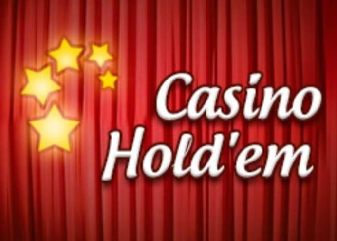 Логотип Casino Hold'em