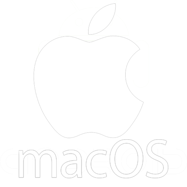 ico macOS